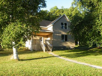 724 River Rd, Kewaunee, WI, 54216