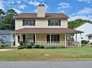 4305 Lexington Way, Anderson, SC 29621