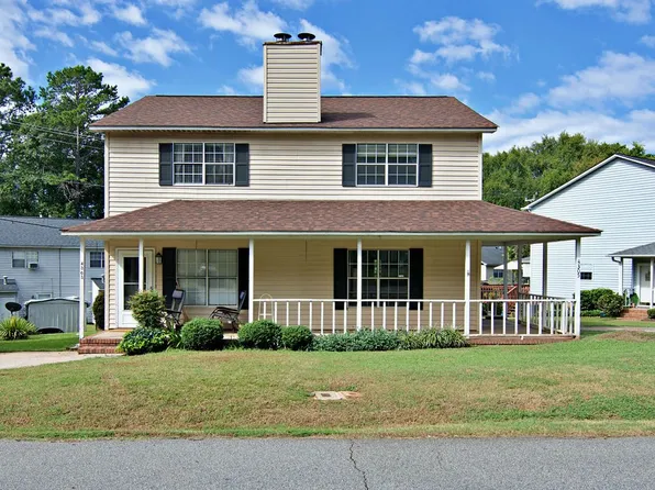 4305 Lexington Way, Anderson, SC 29621