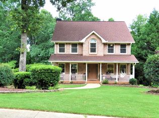 76 Overlook Heights Way, Stockbridge, GA 30281