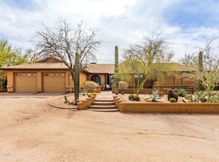 5423 E New River Rd, Cave Creek, AZ 85331