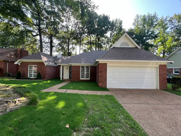 4034 Country Birch Cv, Memphis, TN 38115