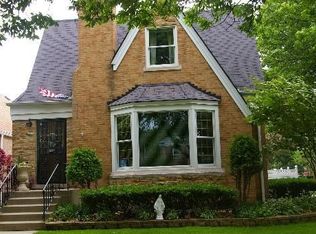 3401 N New England Ave, Chicago, IL 60634