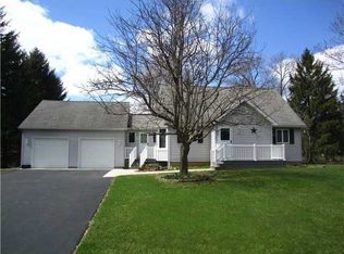 2865 Manitou Rd, Rochester, NY 14624