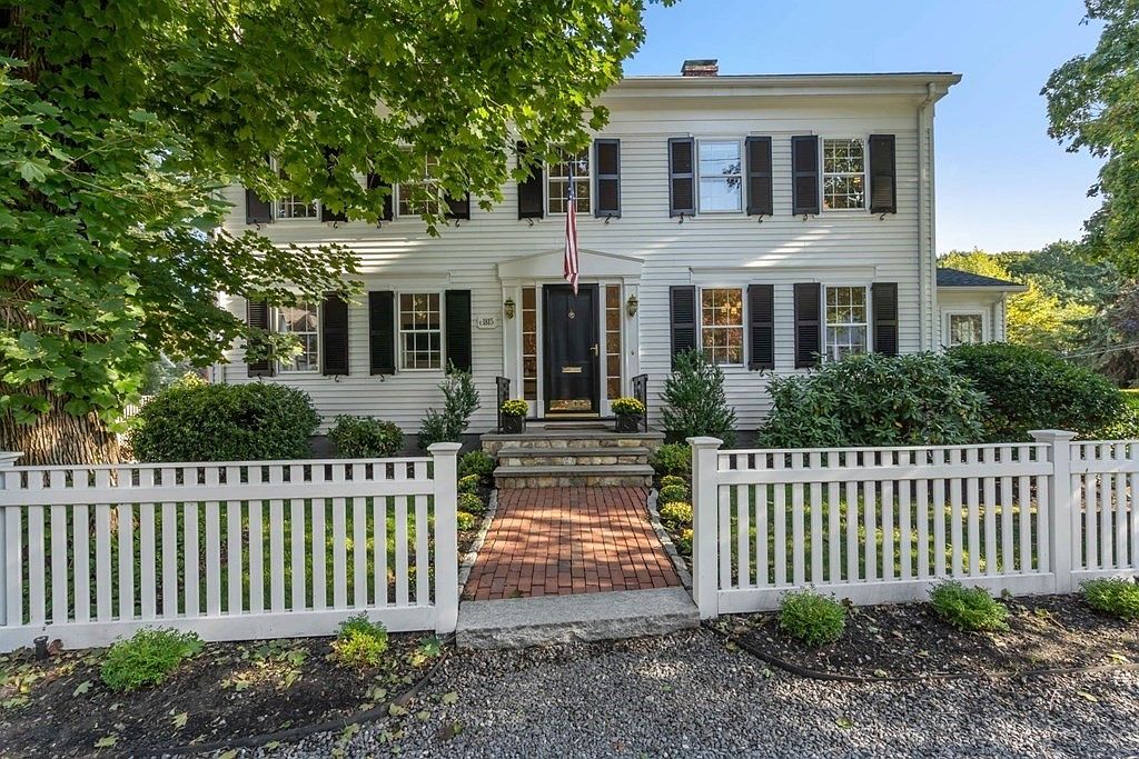 84 Claflin St, Belmont, MA 02478 Zillow