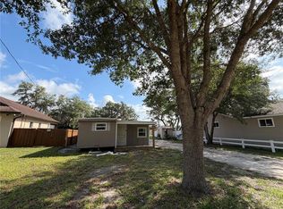 24911 NE 135th St, Salt Springs, FL 32134