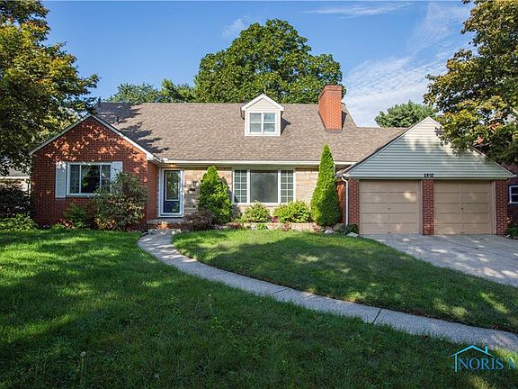 2nd image of 2807 Middlesex Dr