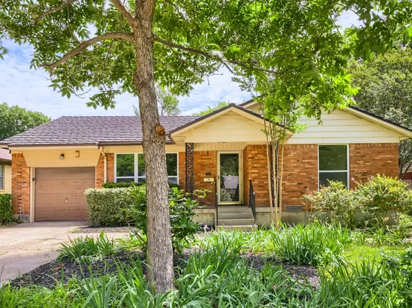 11624 Tuscany Way, Dallas, TX 75218
