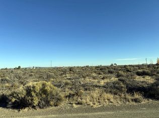 Pinion Ln, Christmas Valley, OR 97641