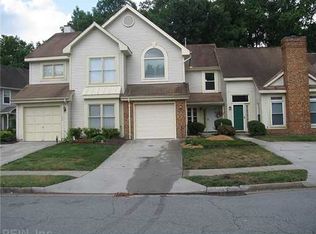 1110 Shoal Creek Trl, Chesapeake, VA 23320