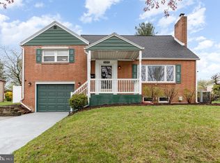 550 Rosewood Ln, Harrisburg, PA 17111