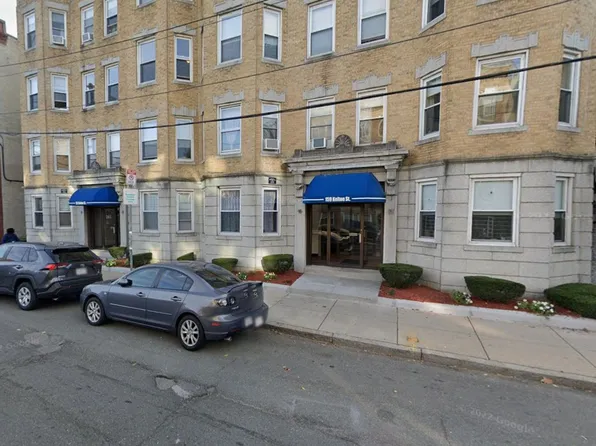 159B Kelton St #A33, Allston, MA 02134