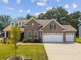 4609 Cresto Loop, Murfreesboro, TN 37128