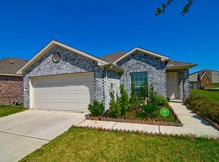 10426 Chamomile Green Ct, Houston, TX 77070