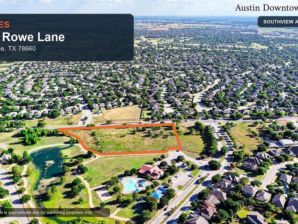 1st image of 2510 Rowe Ln