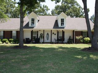 141 Anglers Cv, Red Banks, MS 38661
