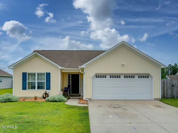65 Preswick Drive, Rocky Point, NC 28457