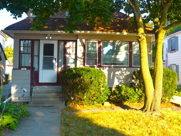 1536 South 90th STREET, West Allis, WI 53214
