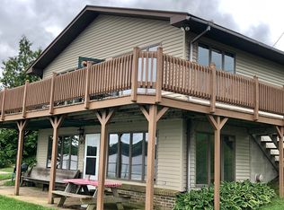 8548 Lyman Rd, Kaleva, MI 49645