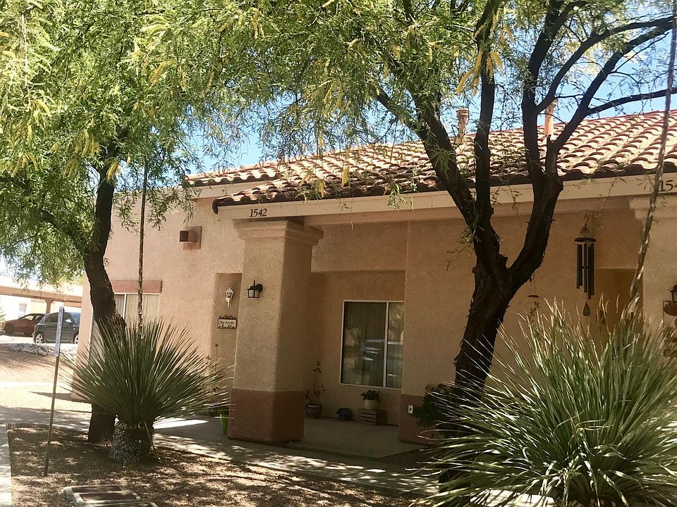 1st image of 1542 N Paseo La Tinaja