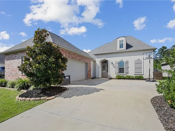 1364 Audubon Pkwy, Madisonville, LA 70447