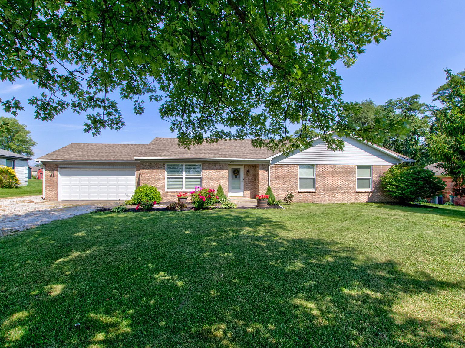 681 S County Road 75 W, Danville, IN 46122 Zillow