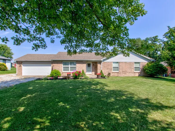 681 S County Road 75 W, Danville, IN 46122