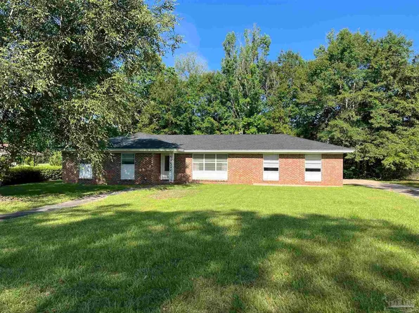 208 14th Ave, Atmore, AL 36502