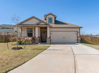18701 Rosalea Way, Montgomery, TX 77356
