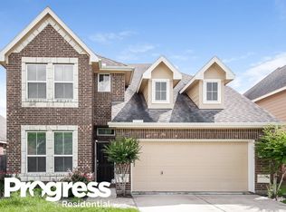 992 Brady Ln, Alvin, TX 77511