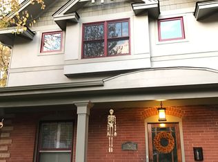 761 S Clarkson St, Denver, CO 80209