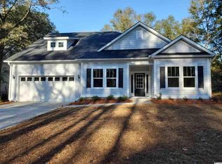 26 Red Maple Drive Litchfield Country Clb, Pawleys Island, SC 29585
