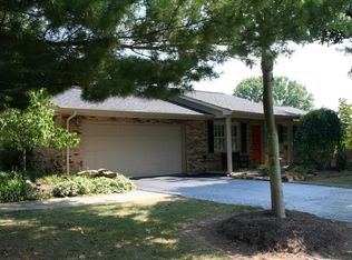 1910 Old Whitley Rd, London, KY 40744