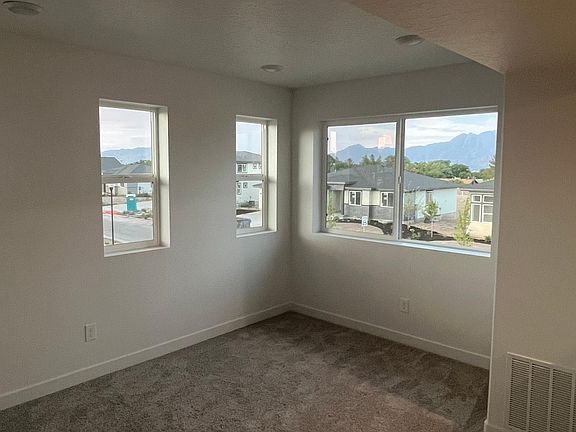 Large loft