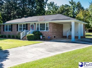 1209 Indian Branch Rd, Darlington, SC 29532