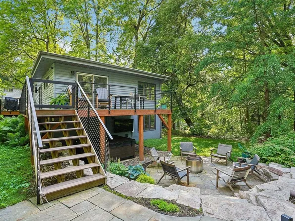 5620 Crestwood Place, Madison, WI 53705