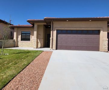 1327 Tierra Berienda, Pueblo, CO, 81008
