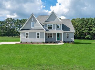 105 Viola Ln, Franklinton, NC 27525