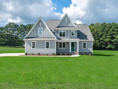 105 Viola Ln, Franklinton, NC, 27525