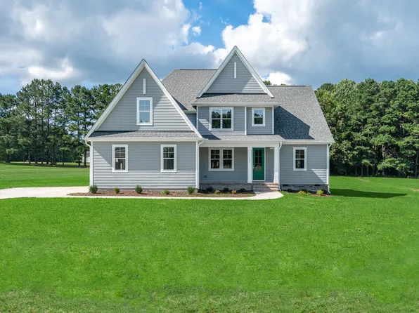 105 Viola Ln, Franklinton, NC 27525