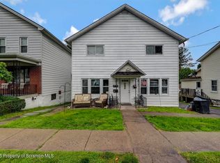 1221-1223 Eynon St, Scranton, PA