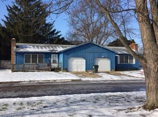 811 Lauri Jo Ln SW, Massillon, OH 44647
