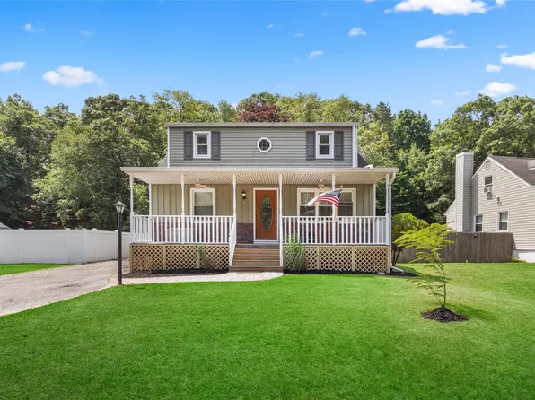 370 Central Islip Boulevard, Ronkonkoma, NY 11779