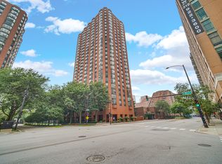899 S Plymouth Ct APT 1602, Chicago, IL 60605
