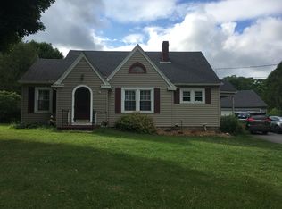 9417 Paris Hill Rd, Sauquoit, NY 13456