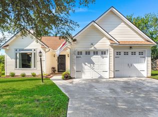 213 Toura Ct, Charleston, SC 29414