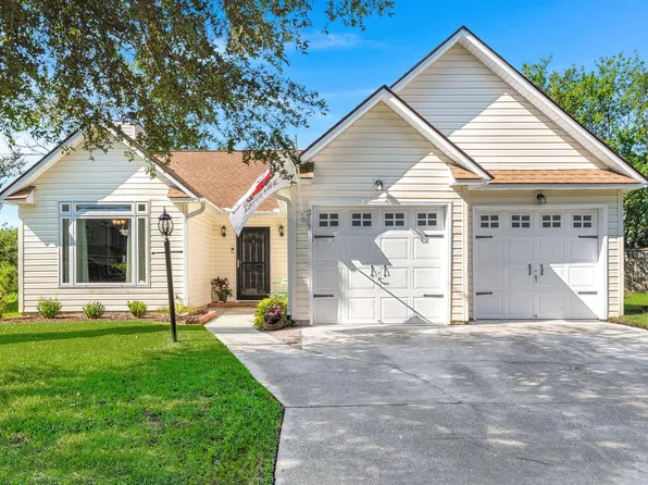 213 Toura Ct, Charleston, SC 29414
