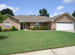 303 San Pedro Dr, Hot Springs, AR 71913
