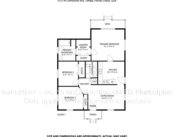 Riverside Estates — Photo 3
