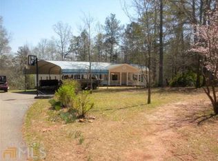 1514 McWilliams Barber Rd, Luthersville, GA 30251